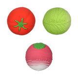 Sensorische ballen - groenten