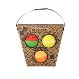 Sensorische ballen - Fruit