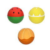 Sensorische ballen - Fruit