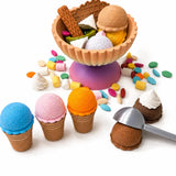 Play It - Speelset Ijsjes - Large