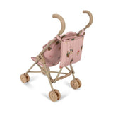 Poppenbuggy - Kitty pink