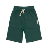 Lassig - Short Groen