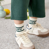 Lassig - Short Groen