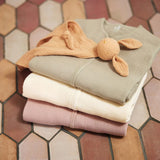 Jollein - Slaapzak Hydrofiel Oatmeal - 70cm