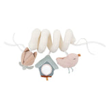 Activiteitenspiraal Lovely Birds