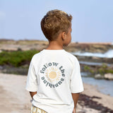 Lassig - UV Zwemshirt Sunshine - Vanaf 4j