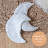 Timboo - Warmtemaantje - Ivory
