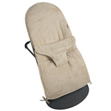 Timboo - Babybjorn Wipstoelhoes - Almond