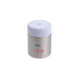 Bewaarpot thermos - Kers