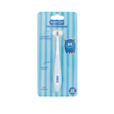 Babyton - Toothhugger - Blauw Coco