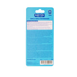 Babyton - Toothhugger - Blauw Coco