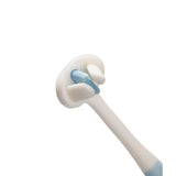 Babyton - Toothhugger - Blauw Coco