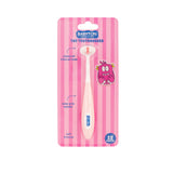 Babyton - Toothhugger - Pinky