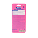 Babyton - Toothhugger - Pinky