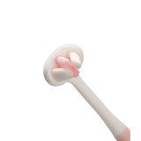 Babyton - Toothhugger - Pinky