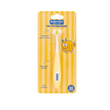 Babyton - Toothhugger - Geel
