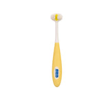Babyton - Toothhugger - Geel