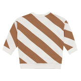 Lassig - Sweater GOTS - Happy