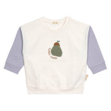 Lassig - Sweater GOTS - Peer
