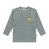 Lassig - Tshirt met lange mouwen - Citron