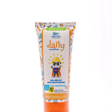 Babyton - Natuurlijke minerale zonnecrème - 100ml