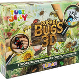 Tubi Jelly set - Insecten