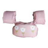 Kinderzwemvest Puddle Jumper - Tulp Roze