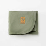 Multifunctionele UV doek - Olive