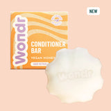 Conditioner bar - Vegan honey