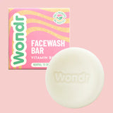 Facewash - Vitamin boost