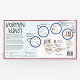 Grand PI - Spelletje - Vormenkunst