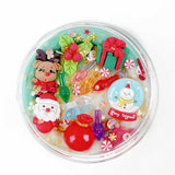 Speeldeeg - Fijne kerst verrassingspot