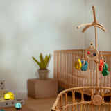 Yumi Yay Mobiel (3 in 1)