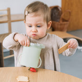 Yummy bag (2-pack) - Groen