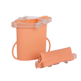 Yummy bag (2-pack) - Bloom