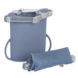 Yummy bag (2-pack) - Denim