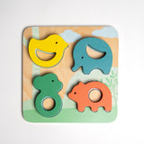 Yumi Yay Mobiel (3 in 1)