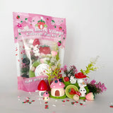 Speelklei - Bunny Berry Dorp