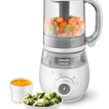 Philips Avent - Babyvoedingmaker - 4-in-1