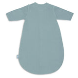Jollein - Slaapzak zomer met afritsbare mouw 90cm - Sea Green
