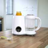 Alecto - Foodprocessor