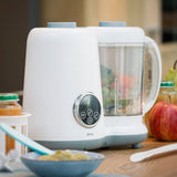 Alecto - Foodprocessor