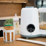 Alecto - Foodprocessor