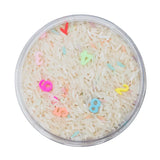 Speelrijst – Cijfer Mix (400g)