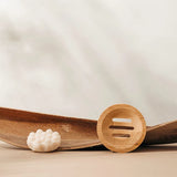Bamboo zeepschaaltje