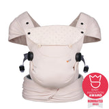 Be Safe Newborn Haven Sand-Forest