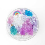 Speeldeeg - Betoverde sneeuwbui