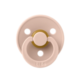 BIBS Fopspeen - Duopack - Ivory/Blush - 0-6m
