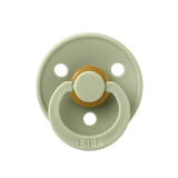 BIBS Fopspeen - 0-6m - Sage