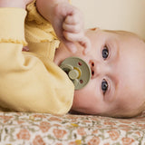 BIBS Fopspeen - 0-6m - Sage